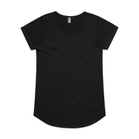 Load image into Gallery viewer, AS Colour - 5 x Womens Mali Tee