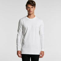 Load image into Gallery viewer, AS Colour - 10 x Mens Base Long Sleeve Tee
