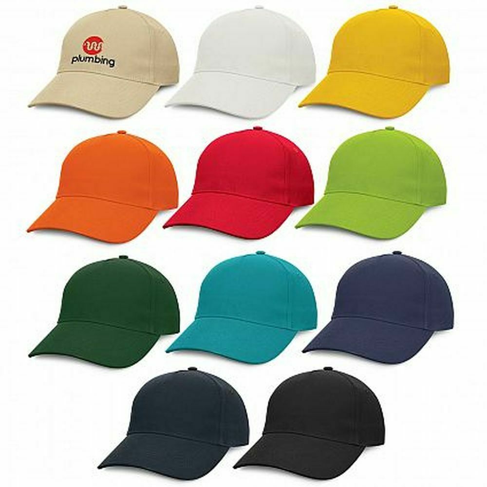 Bulk Wholesale Condor Premium Cap, Buy 25, 50 or 100 Promo Merchandise Caps