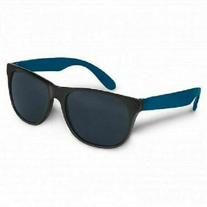 100 x Malibu Two Tone Sunglasses Leisure Bulk Gifts Promotion Business Merch