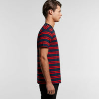 Load image into Gallery viewer, AS Colour - 10 x Classic Striped Tee