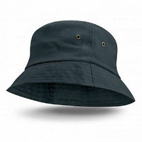 Load image into Gallery viewer, Bondi - Bulk Wholesale Premium Bucket Hats Buy 30 Bucket Hat Headwear