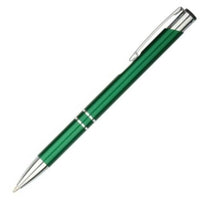 Load image into Gallery viewer, Bulk Lots 100 x Premium Quality Metal Madison Pens Wholesale Fast Delivery