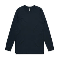 Load image into Gallery viewer, AS Colour - 10 x Mens Base Long Sleeve Tee