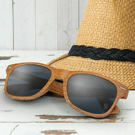Malibu - Premium Heritage Sunglasses 100% UV 400 Lenses Bulk Lot Gift Promotions