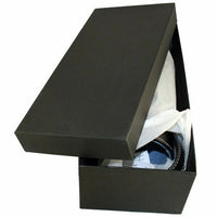 Load image into Gallery viewer, Insulated 2 Bottle Wine Carrier made from Split Leather Express Courier Included