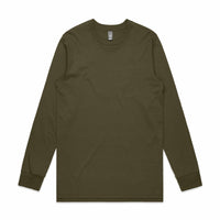 Load image into Gallery viewer, AS Colour - Bulk Mens Base Long Sleeve Tee, x 25 units