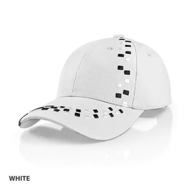 Cassia Basketball Caps Buy in Bulk 25, 50 or 100 units On Special