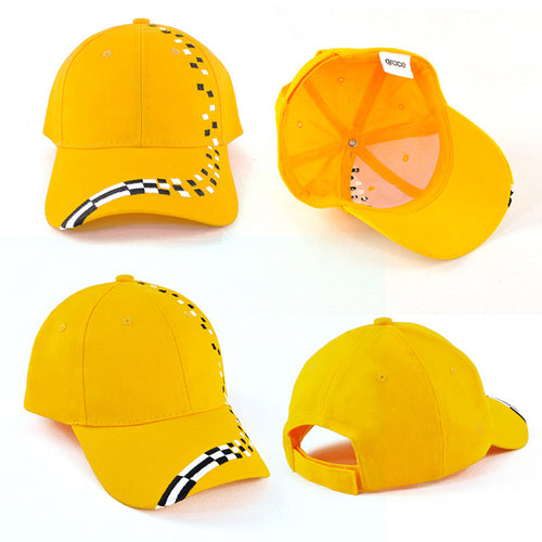 Cassia Basketball Caps Buy in Bulk 25, 50 or 100 units On Special