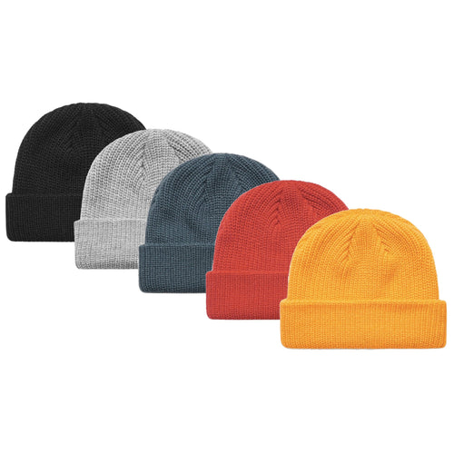 AS Colour - Cable Beanie - Buy x5, x10 or x20