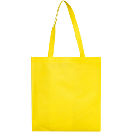 Non Woven Large Tote Bag (No Gusset) Bulk Buy 100, 250 or 500
