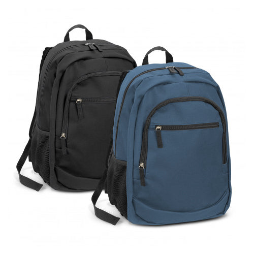 Berkeley Backpack, 25, 50, 100 Units
