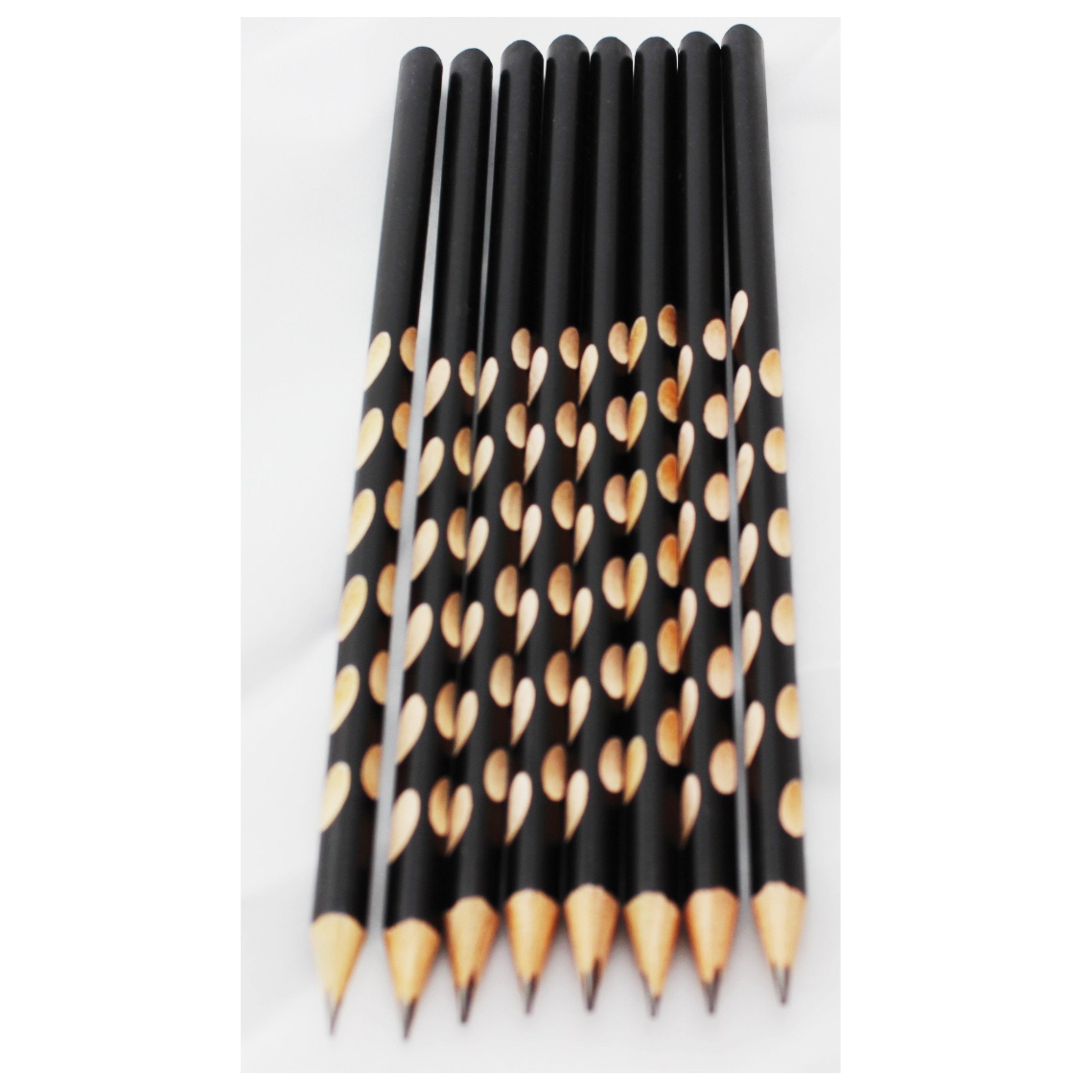 Groove Pencils Black Buy 100, 200, 500 or 1000 units