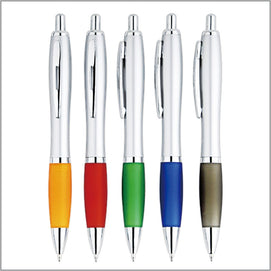 Premium Quality Plastic New York Pens Bulk Lots Wholesale Pens Buy 100 to 2500
