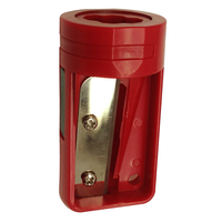 Load image into Gallery viewer, 1 x New Carpenters Pencil Sharpener in Fast Delivery