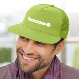 Impala Flat Cap - Bulk Flat Caps - Buy x 25, x 50, or x 100