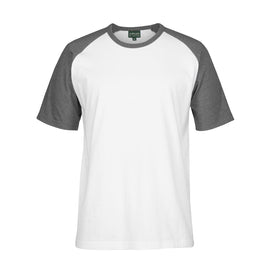 JB's Wear - C of C Two Tone Tee - Buy x5, x10