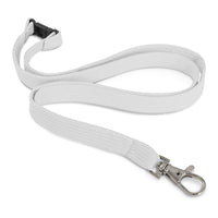 Load image into Gallery viewer, Evox Lanyard – 12mm Lanyard with Safety Clip - Buy 100 or 200