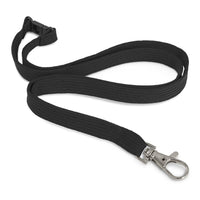 Load image into Gallery viewer, Evox Lanyard – 12mm Lanyard with Safety Clip - Buy 100 or 200