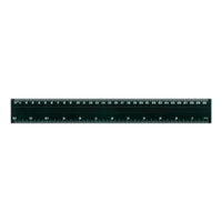 Load image into Gallery viewer, Flip 30cm Plastic Ruler – Easy-Lift Design - Bulk Buy 100 or 200 Rulers