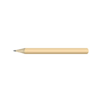Load image into Gallery viewer, HB Mini Pencil - Mini Pencils in Bulk Quantities