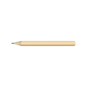 HB Mini Pencil - Mini Pencils in Bulk Quantities