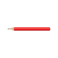Load image into Gallery viewer, HB Mini Pencil - Mini Pencils in Bulk Quantities