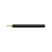 Load image into Gallery viewer, HB Mini Pencil - Mini Pencils in Bulk Quantities