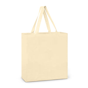 Carnaby Cotton Tote Bag – Large Cotton Shopping Bag - Buy 50 or 100