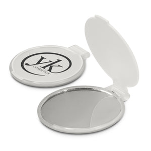 Compact Mirror – Bulk Buy Makeup Pocket Mirrors - 100 or 200 units