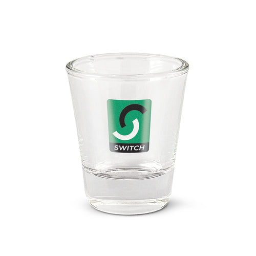 Boston Shot Glass - 30ml Premium Shot Glass