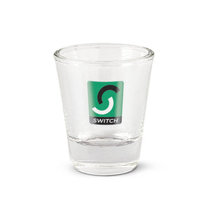Boston Shot Glass - 30ml Premium Shot Glass