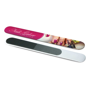 Nail File – Bulk Buy Nail Files in Various Colours - Buy 50, 100 or 200