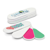 Load image into Gallery viewer, Swivel Nail Care Kit – Compact 4-in-1 File &amp; Buffer Set - Bulk Buy 50 or 100