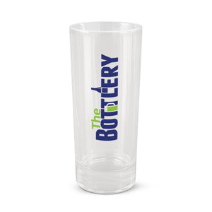 Comet Shot Glass - 60ml Tall Shooter Style - Buy in Bulk