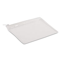 Load image into Gallery viewer, Airline Carry on Bag – Transparent 300ml Travel Pouch - Bulk Buy 50 or 100 units