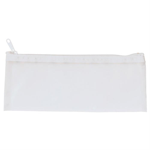 Pencil Case – Simple, Sleek, Unbranded Pencil Case - Buy 100 or 200 Units