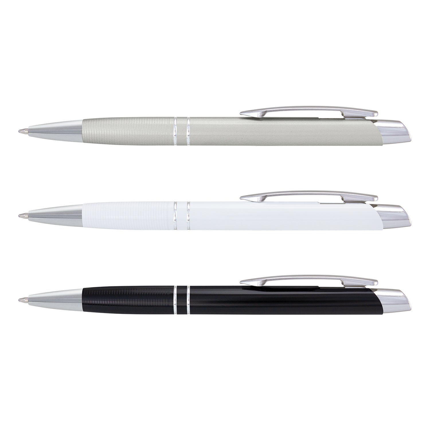 Martini Pen - Elegant Pens in Bulk Quantities - 100 or 200 with Free Shipping