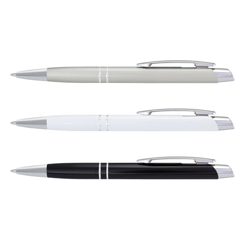 Martini Pen - Elegant Pens in Bulk Quantities - 100 or 200 with Free Shipping