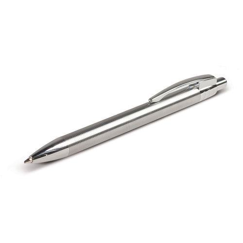 Recycled Stainless Steel Pen - Eco-Conscious Pen - Buy Bulk 100 or 200