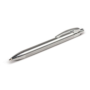 Recycled Stainless Steel Pen - Eco-Conscious Pen - Buy Bulk 100 or 200