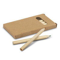Load image into Gallery viewer, Coloured Pencil Pack - Drawing Pencil Packs in 50, 100 or 200 units