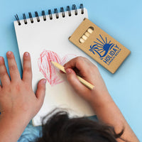 Load image into Gallery viewer, Coloured Pencil Pack - Drawing Pencil Packs in 50, 100 or 200 units