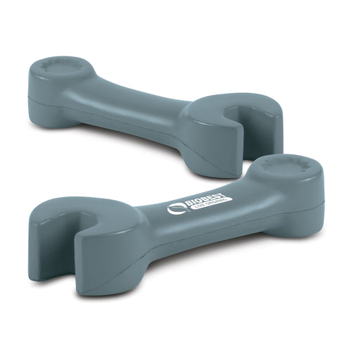 Stress Spanner - Fun Stress Toy in Spanner Style - Bulk Buy 50, 100 or 200