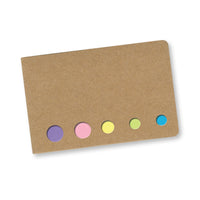 Load image into Gallery viewer, Magic Flags – Book of 125 Assorted Colour Page Markers - Buy 50, 100 or 200