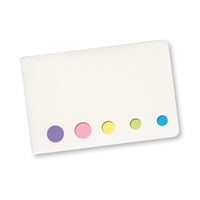 Load image into Gallery viewer, Magic Flags – Book of 125 Assorted Colour Page Markers - Buy 50, 100 or 200