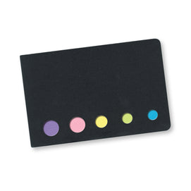 Magic Flags – Book of 125 Assorted Colour Page Markers - Buy 50, 100 or 200