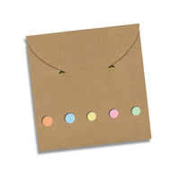 Load image into Gallery viewer, Cameo Pocket Pad – Bulk Buy Sticky Notes - 100 or 200 Units