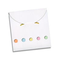 Load image into Gallery viewer, Cameo Pocket Pad – Bulk Buy Sticky Notes - 100 or 200 Units