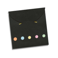 Load image into Gallery viewer, Cameo Pocket Pad – Bulk Buy Sticky Notes - 100 or 200 Units